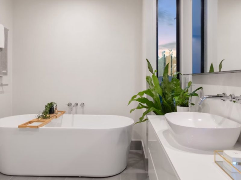 How to get the best bathroom renovation in your home