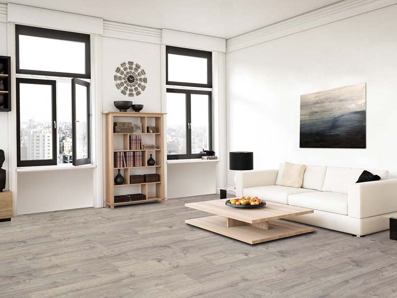 Buyer’s Guide: Selecting Laminate Flooring for Longevity and Style