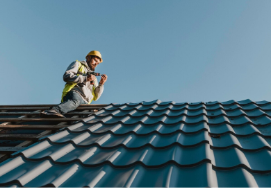 How Frequently Should a Roof Be Replaced?