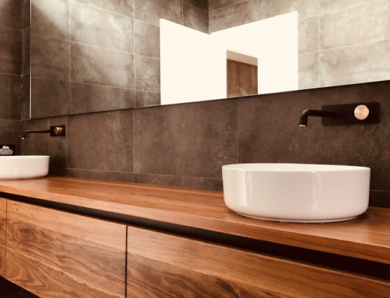 Practical Elegance: Exploring Functional and Stylish Bathroom Basins in Tweed Heads