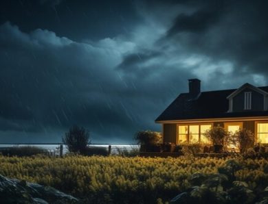 How to Protect Your House From Dangerous Weather ?