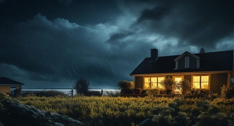 How to Protect Your House From Dangerous Weather ?