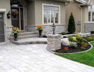 Why Interlocking Pavers Are Worth the Investment for Your Home