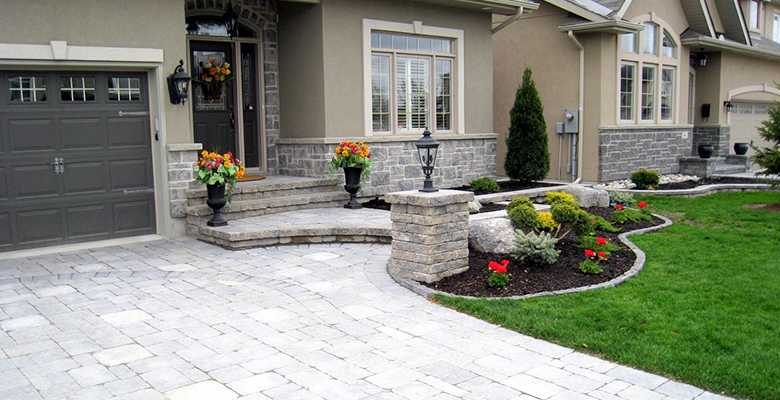 Why Interlocking Pavers Are Worth the Investment for Your Home