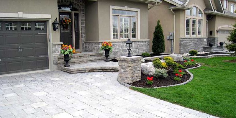 Why Interlocking Pavers Are Worth the Investment for Your Home