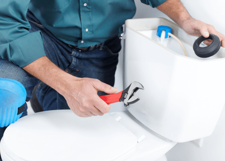 Toilet Repair 101 – A Homeowner’s Guide to Common Fixes